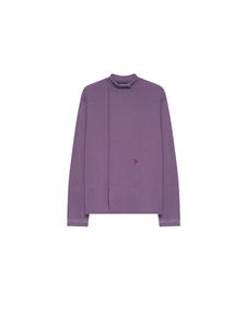 NAMESAKE - Darko Sweater - AW25 - BLUEBERRY ICE
